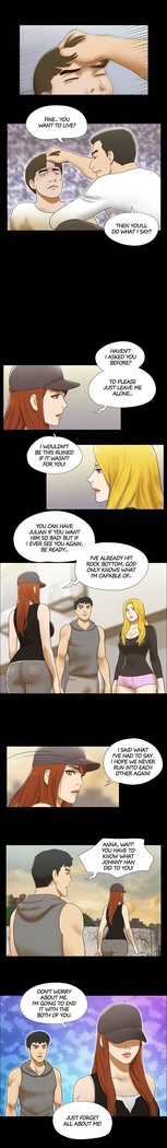 Couple Game: 17 Sex Fantasies Ver.2 - Ch.41 - 63 END
