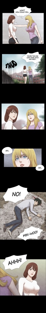 Couple Game: 17 Sex Fantasies Ver.2 - Ch.41 - 63 END