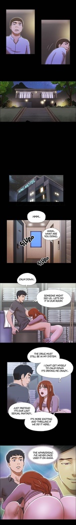 Couple Game: 17 Sex Fantasies Ver.2 - Ch.41 - 63 END