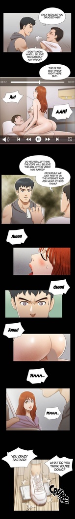 Couple Game: 17 Sex Fantasies Ver.2 - Ch.41 - 63 END