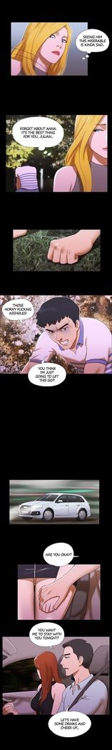 Couple Game: 17 Sex Fantasies Ver.2 - Ch.41 - 63 END