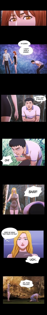 Couple Game: 17 Sex Fantasies Ver.2 - Ch.41 - 63 END