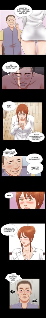 Couple Game: 17 Sex Fantasies Ver.2 - Ch.41 - 63 END