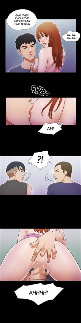 Couple Game: 17 Sex Fantasies Ver.2 - Ch.41 - 63 END