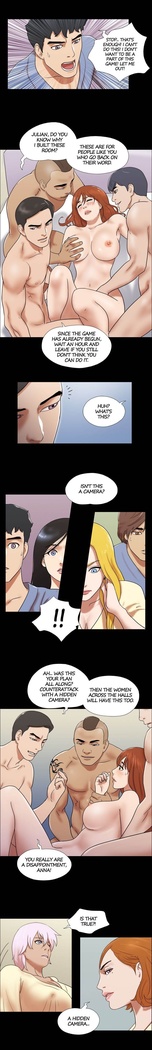 Couple Game: 17 Sex Fantasies Ver.2 - Ch.41 - 63 END