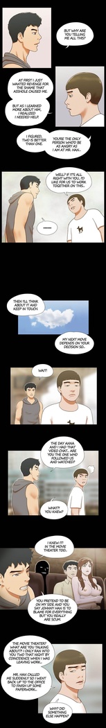 Couple Game: 17 Sex Fantasies Ver.2 - Ch.41 - 63 END