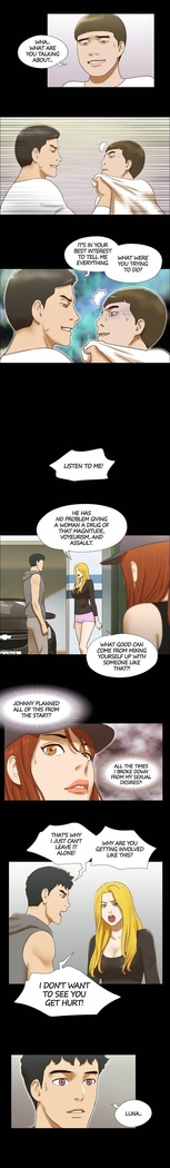 Couple Game: 17 Sex Fantasies Ver.2 - Ch.41 - 63 END