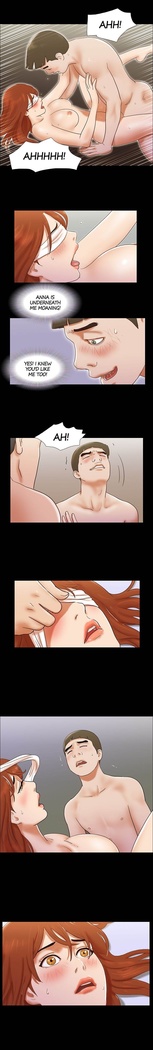 Couple Game: 17 Sex Fantasies Ver.2 - Ch.41 - 63 END