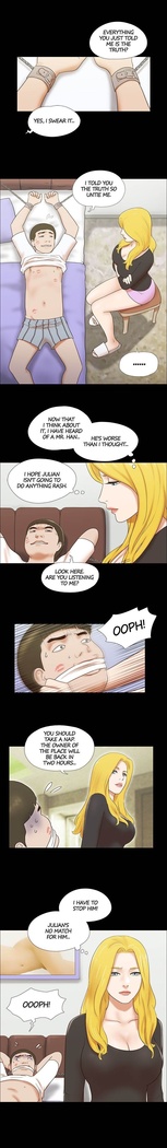 Couple Game: 17 Sex Fantasies Ver.2 - Ch.41 - 63 END