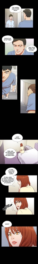 Couple Game: 17 Sex Fantasies Ver.2 - Ch.41 - 63 END