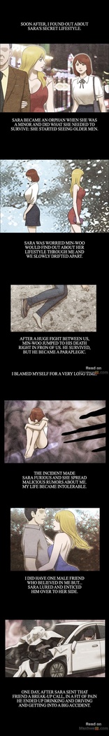 Couple Game: 17 Sex Fantasies Ver.2 - Ch.41 - 63 END