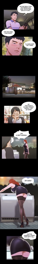 Couple Game: 17 Sex Fantasies Ver.2 - Ch.41 - 63 END