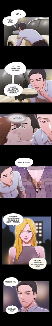 Couple Game: 17 Sex Fantasies Ver.2 - Ch.41 - 63 END