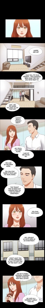 Couple Game: 17 Sex Fantasies Ver.2 - Ch.41 - 63 END