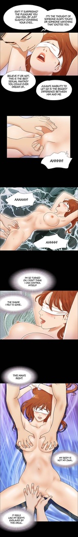 Couple Game: 17 Sex Fantasies Ver.2 - Ch.41 - 63 END