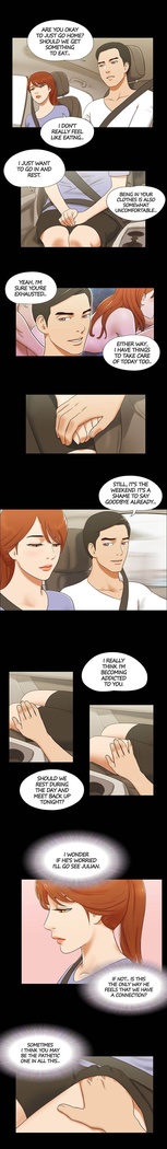Couple Game: 17 Sex Fantasies Ver.2 - Ch.41 - 63 END