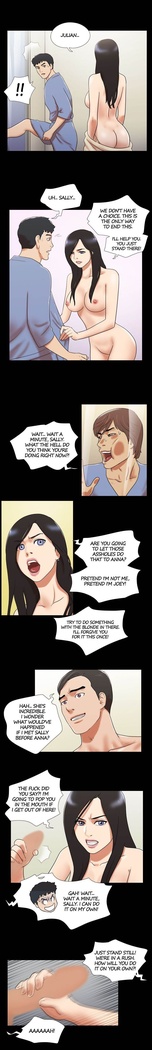 Couple Game: 17 Sex Fantasies Ver.2 - Ch.41 - 63 END