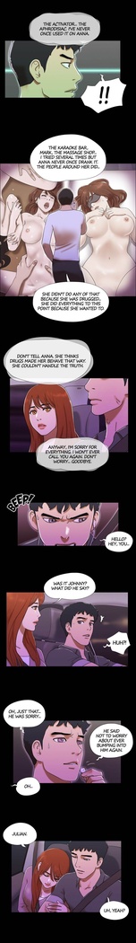 Couple Game: 17 Sex Fantasies Ver.2 - Ch.41 - 63 END