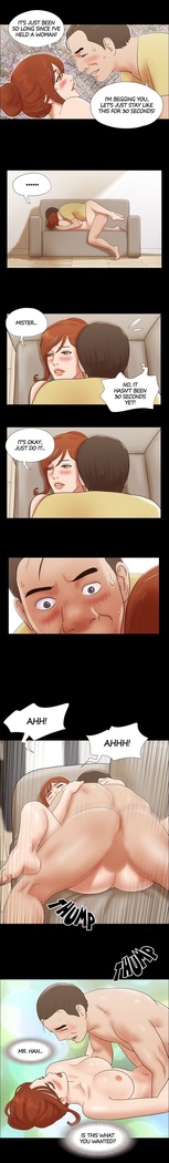 Couple Game: 17 Sex Fantasies Ver.2 - Ch.41 - 63 END