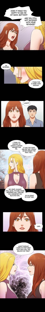 Couple Game: 17 Sex Fantasies Ver.2 - Ch.41 - 63 END