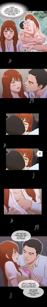 Couple Game: 17 Sex Fantasies Ver.2 - Ch.41 - 63 END
