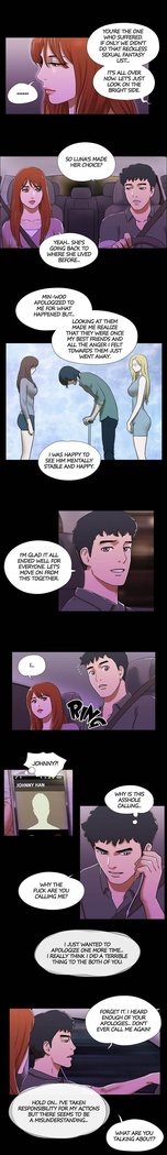 Couple Game: 17 Sex Fantasies Ver.2 - Ch.41 - 63 END