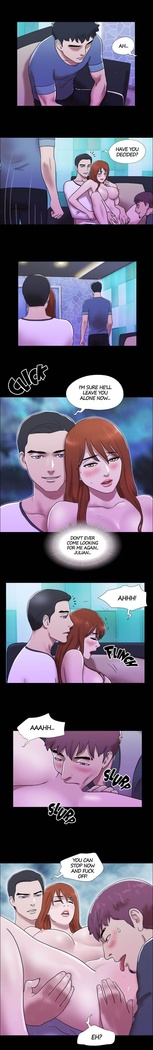 Couple Game: 17 Sex Fantasies Ver.2 - Ch.41 - 63 END