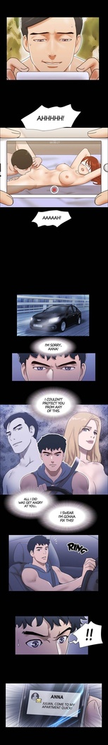 Couple Game: 17 Sex Fantasies Ver.2 - Ch.41 - 63 END