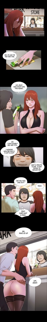 Couple Game: 17 Sex Fantasies Ver.2 - Ch.41 - 63 END