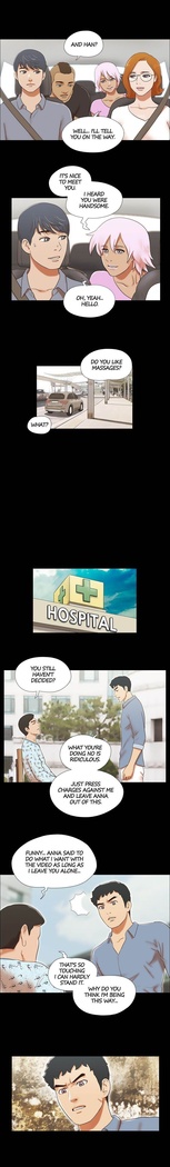 Couple Game: 17 Sex Fantasies Ver.2 - Ch.41 - 63 END