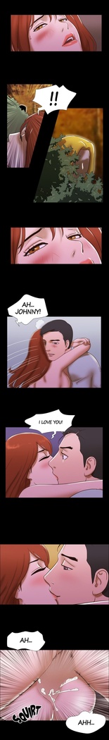 Couple Game: 17 Sex Fantasies Ver.2 - Ch.41 - 63 END