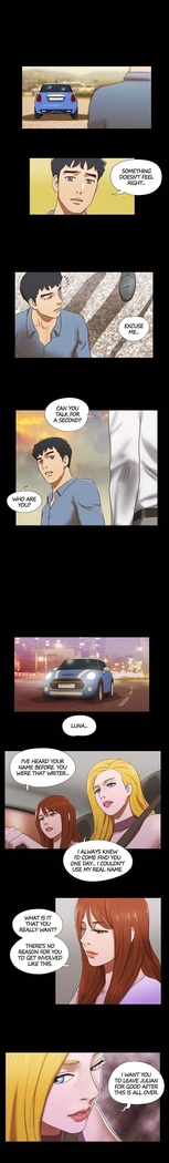 Couple Game: 17 Sex Fantasies Ver.2 - Ch.41 - 63 END