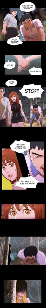 Couple Game: 17 Sex Fantasies Ver.2 - Ch.41 - 63 END