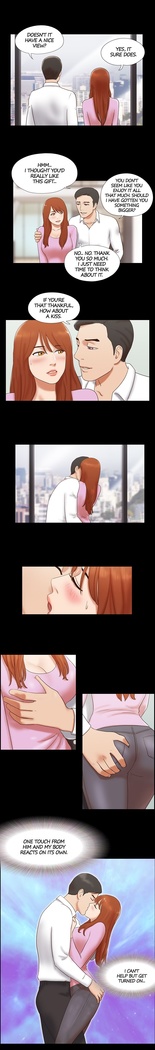 Couple Game: 17 Sex Fantasies Ver.2 - Ch.41 - 63 END