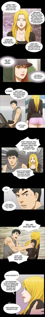 Couple Game: 17 Sex Fantasies Ver.2 - Ch.41 - 63 END