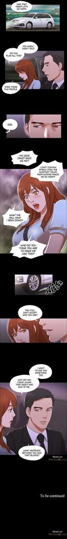 Couple Game: 17 Sex Fantasies Ver.2 - Ch.41 - 63 END