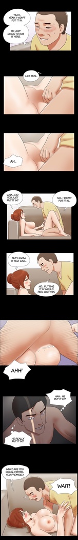 Couple Game: 17 Sex Fantasies Ver.2 - Ch.41 - 63 END