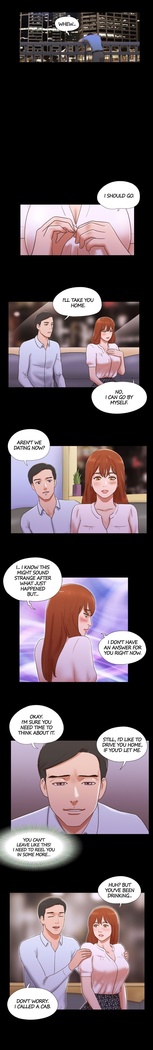 Couple Game: 17 Sex Fantasies Ver.2 - Ch.41 - 63 END
