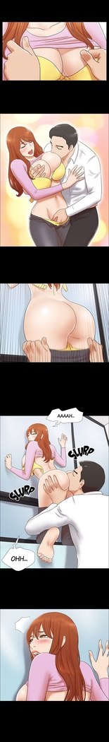 Couple Game: 17 Sex Fantasies Ver.2 - Ch.41 - 63 END