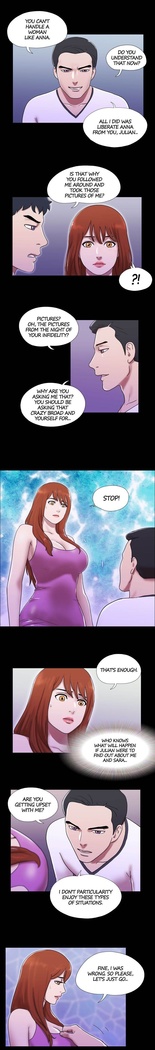 Couple Game: 17 Sex Fantasies Ver.2 - Ch.41 - 63 END