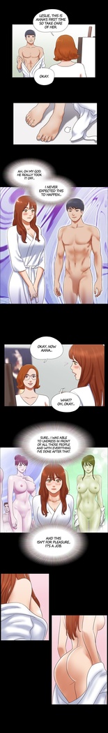 Couple Game: 17 Sex Fantasies Ver.2 - Ch.41 - 63 END