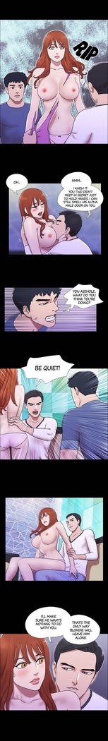 Couple Game: 17 Sex Fantasies Ver.2 - Ch.41 - 63 END