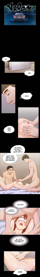 Couple Game: 17 Sex Fantasies Ver.2 - Ch.41 - 63 END