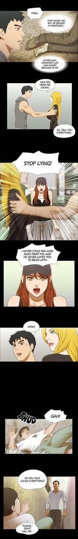 Couple Game: 17 Sex Fantasies Ver.2 - Ch.41 - 63 END