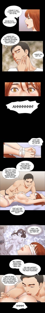 Couple Game: 17 Sex Fantasies Ver.2 - Ch.41 - 63 END
