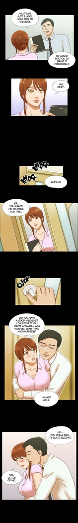 Couple Game: 17 Sex Fantasies Ver.2 - Ch.41 - 63 END