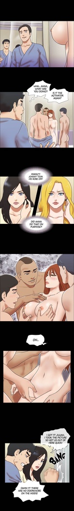 Couple Game: 17 Sex Fantasies Ver.2 - Ch.41 - 63 END