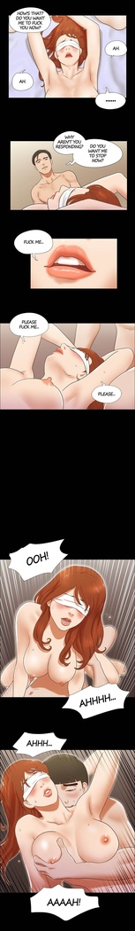 Couple Game: 17 Sex Fantasies Ver.2 - Ch.41 - 63 END