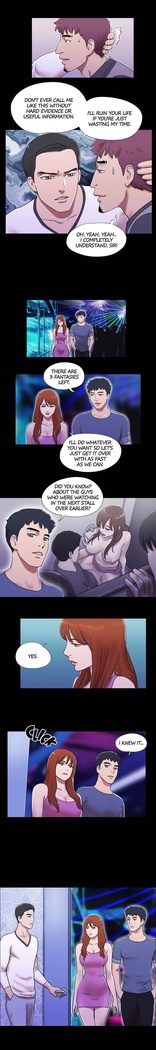 Couple Game: 17 Sex Fantasies Ver.2 - Ch.41 - 63 END