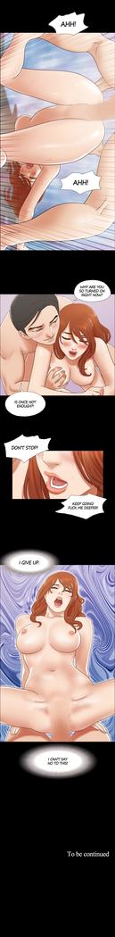 Couple Game: 17 Sex Fantasies Ver.2 - Ch.41 - 63 END